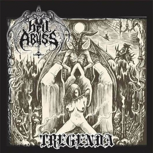Hell Abyss : Tregenda
